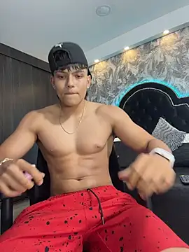 DilanMiller_ 现场XXX聊天