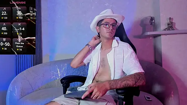Ostin_Colt Live XXX Chat