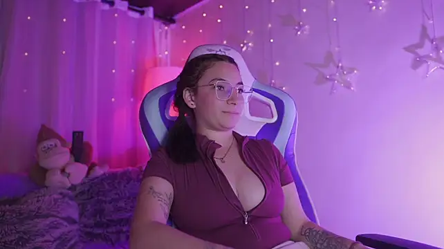 Živý XXX chat issa_monterrey