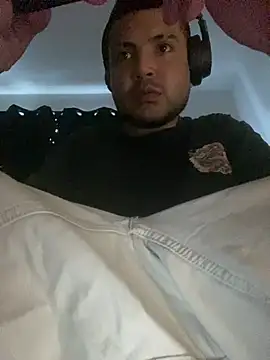 GusanoDelicioso Live XXX-Chat