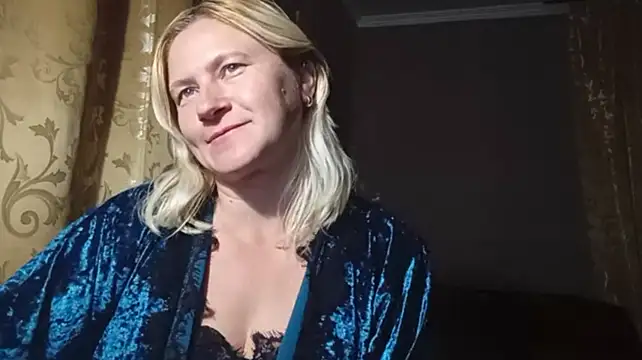 Chatroom XXX en direct de DiamondLady555