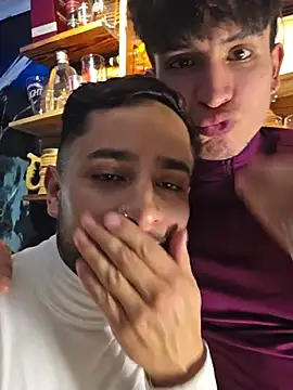 XXX chat uživo modela Christangel96_