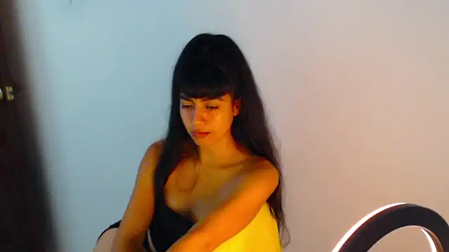 Chatroom XXX en direct de meganmiauu