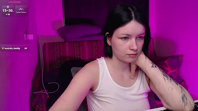 CherryNight6 – Live XXX-chat