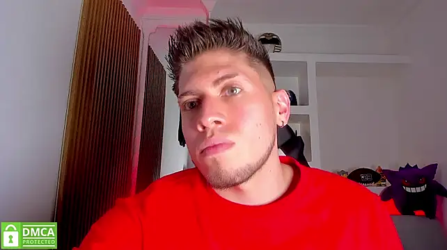 צ'אט XXX בשידור חי של SebastianMaximoff_