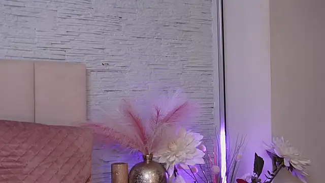 InesBrillante Live XXX Chat