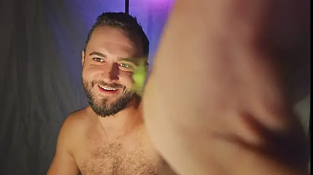 JackHera Live XXX-Chat