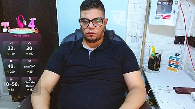 Chat XXX Live Realjoel01