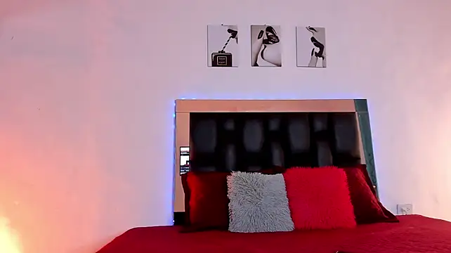 Alexxus_Smith Live XXX Chat