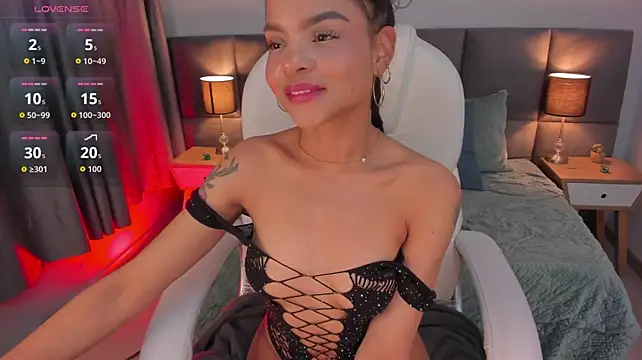 Ambarmoon_'s Live XXX Chat