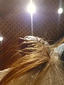 Karen_San_Miguelのウェブカメラショー