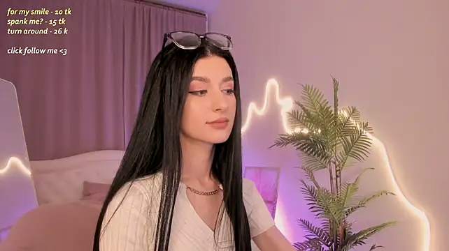Živý XXX chat LauraCoy