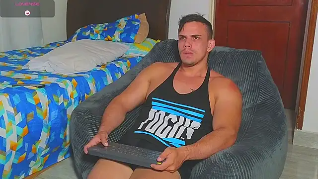 Regansmiths Live XXX-Chat