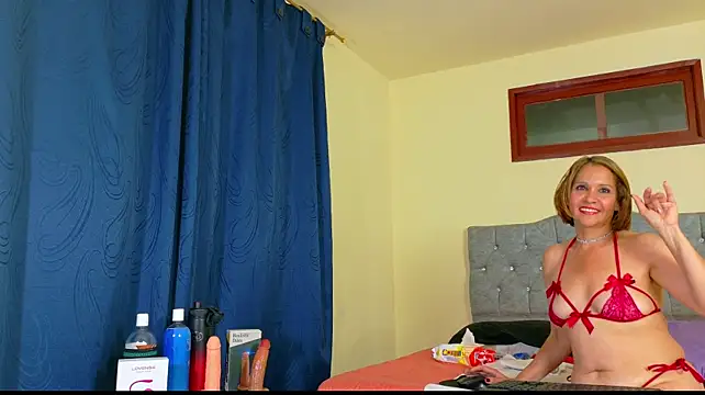 Milf_Maway Live XXX-Chat