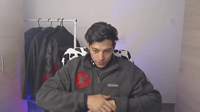 Chat +18 de chomelo6 ao vivo