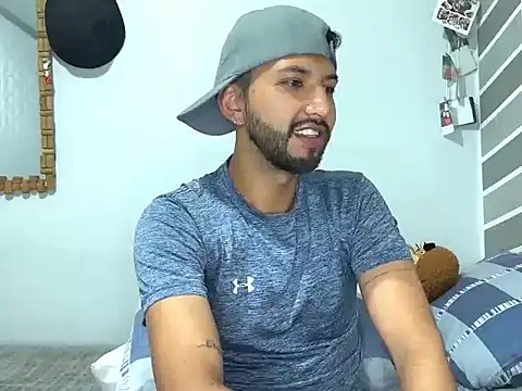 thomass1018 – webcam-show