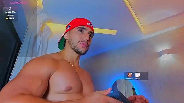 Chat XXX Live Scottfishcer1