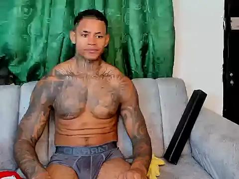 Jared_Kushhs XXX чат на живо