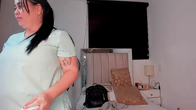 Czat XXX na żywo – mafe_montiel