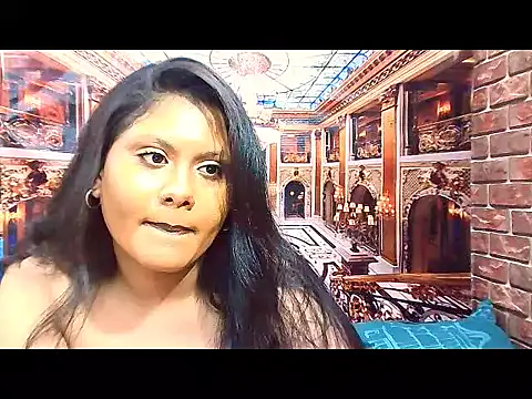 IndianBlaze20のライブXXXチャット