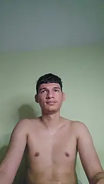Paulhot018 – Live XXX-chat