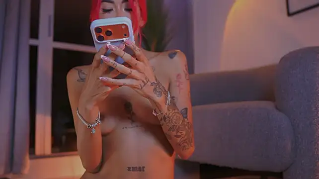 MelyTaylor_'s Live XXX Chat