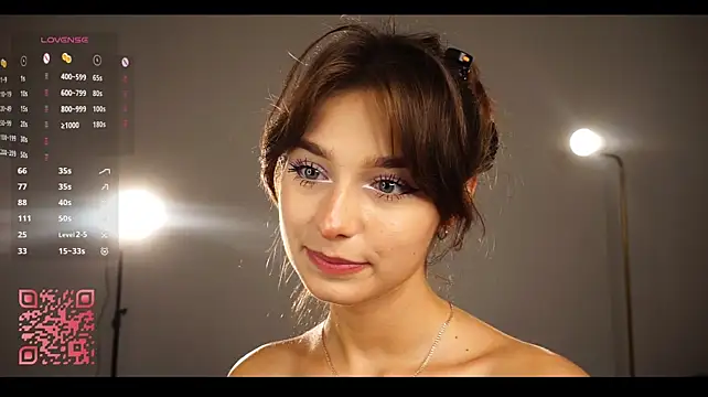Lanenger – Live XXX-chat