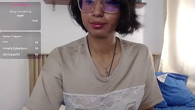 Violet_2003 라이브 XXX 채팅