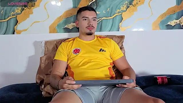 thiago_brunet Live XXX-Chat