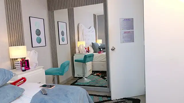 Živý XXX chat CaitlynMiller