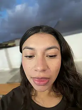 Czat XXX na żywo – CocoaGigiMuse