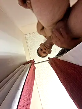 daddy_daddy_d ওয়েবক্যাম শো