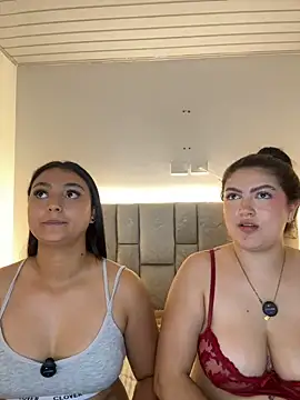 nicolexxaleja Adlı Modelin Canlı XXX Sohbeti