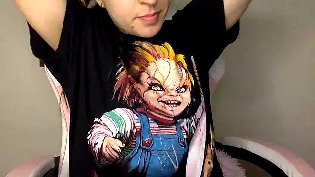 Sofi_chan Chat XXX in diretta