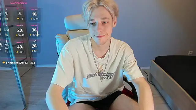 zane_steele Live XXX-Chat