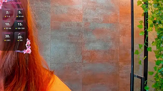 MieliaLi's Live XXX Chat