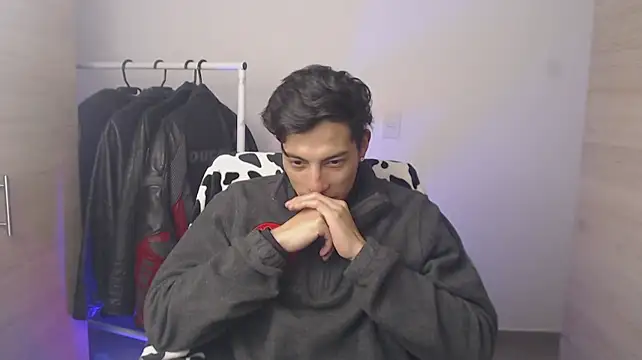 chomelo6 Chat XXX live
