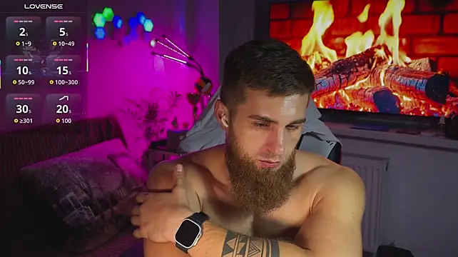 Czat XXX na żywo – Sweeet__boy