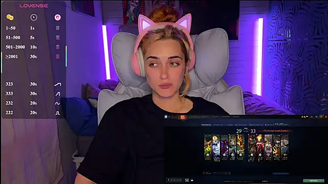 _dota2_ Live XXX-chat