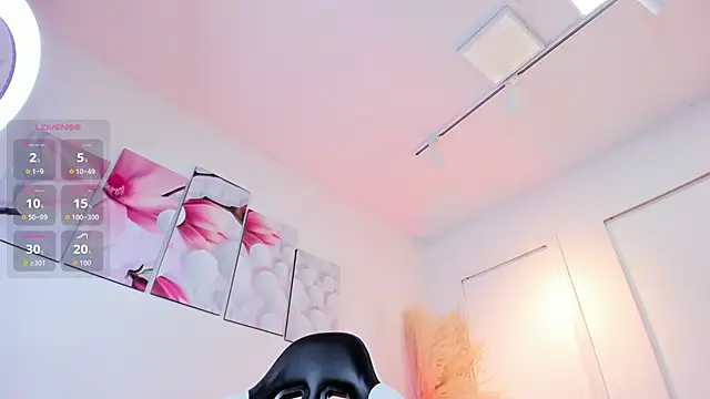 XXX chat uživo modela Tommy_valverde
