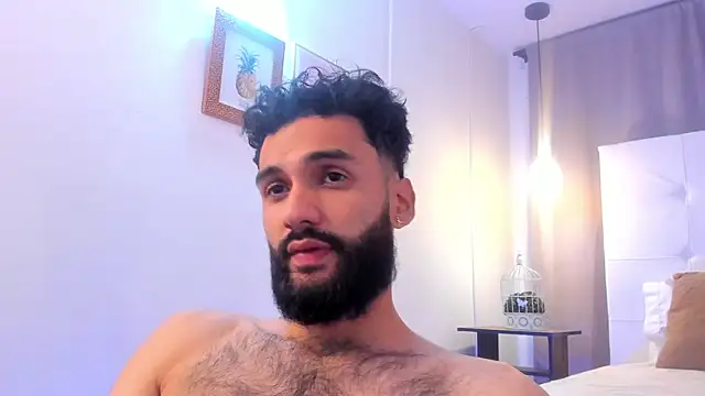 Ryan_Jakson Live XXX-Chat