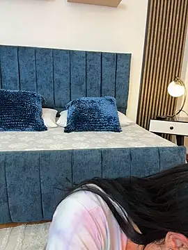 KallyMyller1's Live XXX Chat