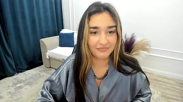 GoldenHeart_1 Chat XXX in diretta