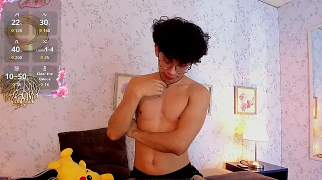 liam_twiink Live XXX-Chat
