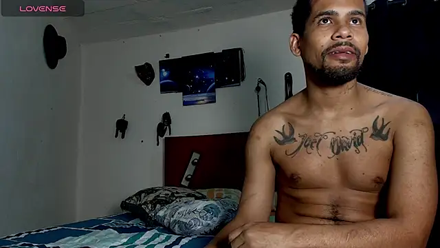 XXX chat uživo modela morbo_total69