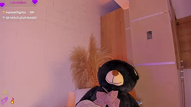 JohanSedas' Live XXX Chat
