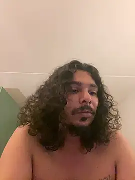 daddyvibes 라이브 XXX 채팅