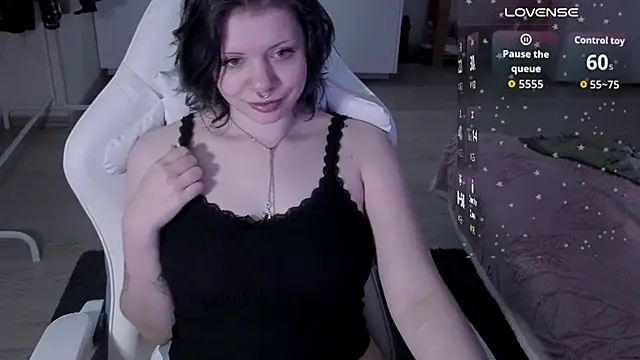 Alice_Zev 라이브 XXX 채팅