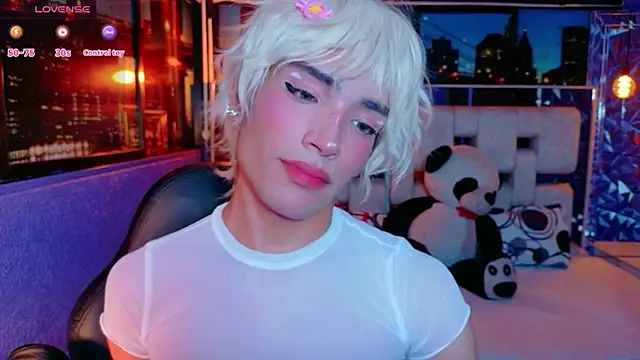 Chat XXX ao vivo de isaac_nova