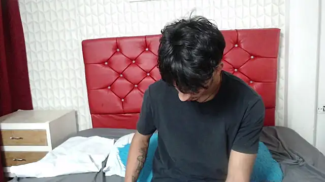 Zayn_Moretti Chat XXX in diretta